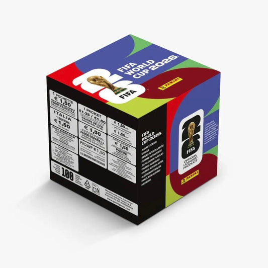 Solo Caja con 100 Sobres